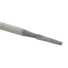 Wave Dental Burs FG 701 701L Taper Fissure Carbide High Speed Handpiece Bur