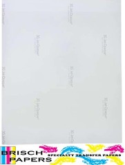 INKJET TRANSFER PAPER FOR DARK FABRIC: NEENAH “3G JET OPAQUE” (11″x17″) 100 CT