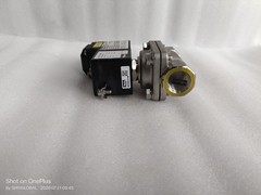 NEW Parker 221S15F-495905B8 Solenoid Valve 240V 60Hz 10 Bark FKM 15mm PF 1/2″