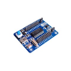 EZ-USB FX2LP CY7C68013A USB Development Board Core Board Logic Analyzer