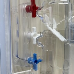 BioSafe CS-900.2 Sepax Cell Separation Kit ~ EXPIRED 2020 ~