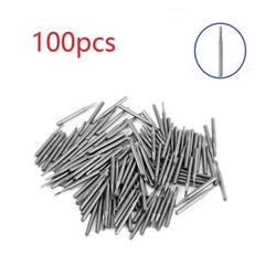 Dental Carbide Burs Tungsten Steel Bur FG # 330 Pear High Speed Midwest Type
