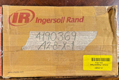 Ingersoll Rand IR Air-Powered Pistol Grip Drill 1/4″ Check Size Industrial Duty