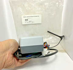 Crane Telemetry Unit CR0006673 1 Amp 24VDC Reading and Transmitter Uni 200083560