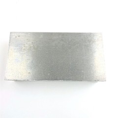 2.25″ thick 2 1/4 Aluminum 6061 PLATE 7″ x 11.25″ Long sku 335705