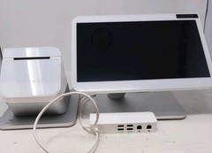 Clover Station Pro S503 P500 POS Display Terminal Printer