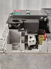ABB SACE EMAX2 SACE E1.2N CC66103693 CIRCUIT BREAKER 1000A 3POLE FAST SHIPPING
