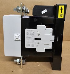 WEG CWM250-22-30E21 Contactor, 250A Coil, 430-500V, 3Ph