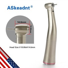 ASkeadnt 1:5 Electric Attachment – Dental Handpiece