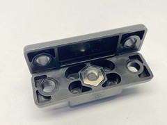 Southco E6-10-301-20 Adjustable Torque Hinge LOT OF 2