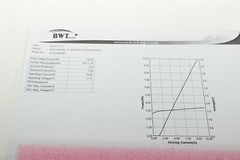 NEW BWT K915FB2RN-10.00W Laser Fiber Optical Cable Diode L4-LIKE 10W/915nm