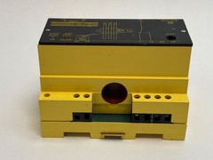 Bender RCD-492 Residual Current Device RCD492