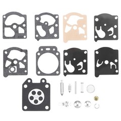 K24-WAT Carburetor Rebuild Kit Gasket for Walbro K24 WAT K24WAT fit WT WT866