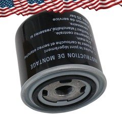 High Quality Fits 6.3462.1 Oil Filter Fit For Kaeser Air Compressor 6.3462.1/A1