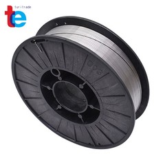 E71T-GS .035 in. Dia 10lb. Gasless-Flux Core Welding Wire 10 Lbs Spool