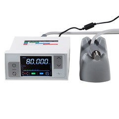 Micro Motor Touch Screen Portable Electric Motor 32,000lux White LED Dental