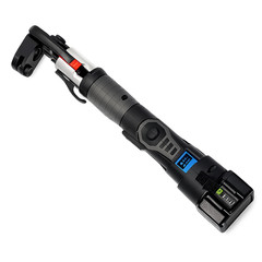M12 24KN Cordless ProPress Tool for Viega Copper Pipe 1/2” 3/4” 1” Rotating Jaws