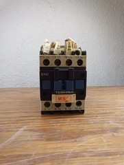 Toshiba C11J Magnetic Contactor
