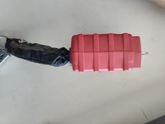 3m protecta SRL 20 Foot Long Self Retracting Safety Lanyard