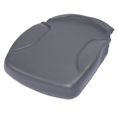 For Bobcat T110 T140 T180 T190 T250 T300 T320 A220 A300 S300 Seat Bottom Cushion