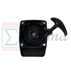 Recoil Starter Assembly For Generac 1″ 1 Inch Clean Water Pump CW10K Model #6917