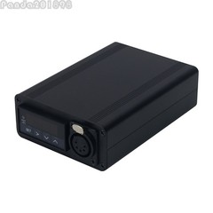 PID Temperature Controller Kit E-nail 0-999℃ w/ Titanium Screw Temp Control #USA