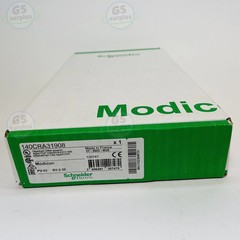 1PC New Sealed 140CRA31908 Schneider 140-CRA-319-08
