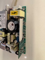 Emerson/Artesyn Embedded Power LPS205-M 24V 10.4/5.2A Open Frame AC-DC Converter