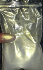 25g Interference Ghosting GOLD pigment pearl Glossifier Clear Spray