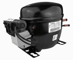 OEM Embraco FFI12HBX1 Refrigeration Compressor R134A High Efficiency Part