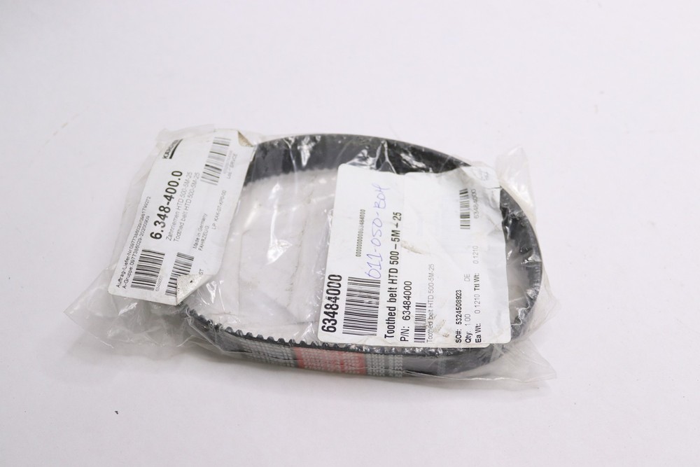 Karcher Toothed Belt 6.348-400.0