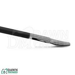 Laparoscopic Metzenbaum Scissor Laparoscopy Forceps Surgical Medical Instrument