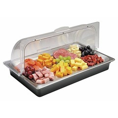 Chilled Buffet Server 21″L x 13″W x 9 1/4″H