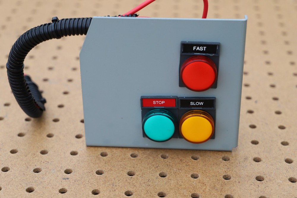 SCHNEIDER ELECTRIC ZBV-G START STOP FAST CONTROL STATION ZBV-G3 ZBV-G4 ZBV-G5