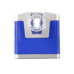 Patient Monitor Capnograph mainstream EtCO2, Respiration CO2 Audio Visual Alarm