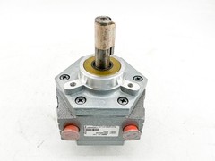 New Gast 4AM-NRV-92 Air Motor 1.7HP 35IN Torque 3000RPM 4Z231