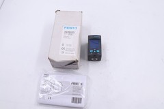 FESTO SPAU-P6R-H-G18FD-L-PNLK-PNVBA-M8U MADE IN BULGARIA