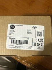 Allen Bradley 100-C30D00 100-C IEC Contactor Screw Terminals 30A New Brand AB