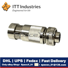 BRAND NEW WITH BOX | ITT CA120001-140 VALVE CONNECTOR | MADE IN USA