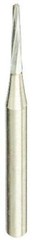SUPÉR Carbides FG169L, Friction Grip, Made in Canada 100 burs – $5 Combine Ship