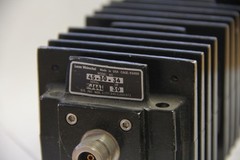 LUCAS WEINSCHEL 45-30-34 DC-1.5GHz 250W 30dB Attenuator N(f)-N(m) Connectors