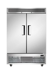 Oliver 54″ Commercial Double Door Reach In Freezer R49F