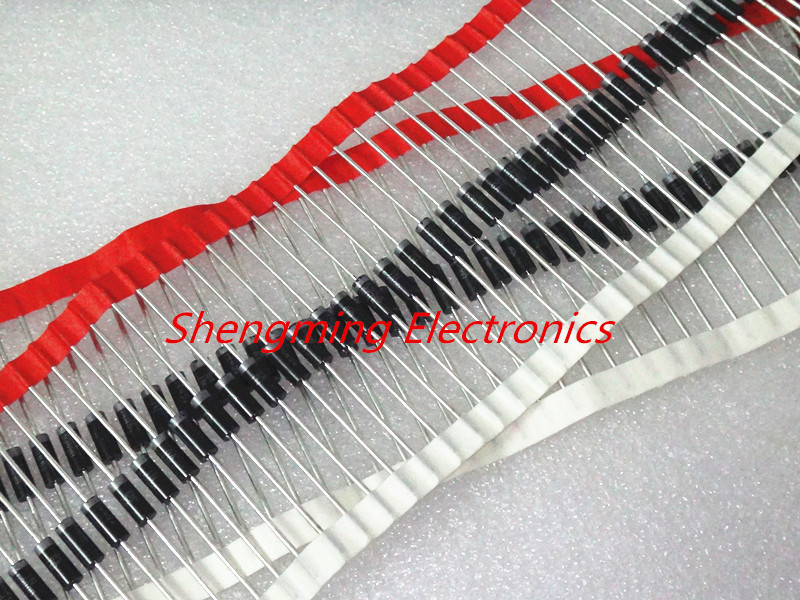50pcs 1N5360B IN5360B ZENER DIODE 25V 5W DO-15 IN5360