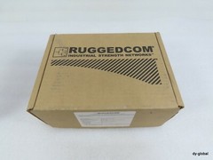 RUGGEDCOM NIB RS900GNC-HI-D-2LC25-XX INDUSTRIAL STRENGTH NETWORK ELEC-I-862=6B13