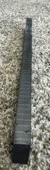 T-15 Tool Steel 10.75” X .96” X .41” Knife Making Billets *Rare & Unusual Find