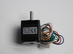 NANOTEC-MUNICH ST2818S1006-A 2.66V 0.95A NSNP