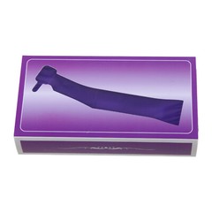 Dental Reduction 10:1 Endo Hand File 90° Reciprocating Contra Angle Handpiece