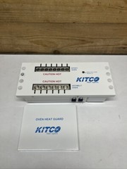 Fiber Optic System Tool Kit 0801-8015 Kitco