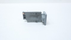 Eaton E51SAL Limit Switch Body 20-264v-ac/dc