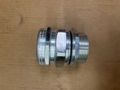 Appleton / CMP TMC250A Aluminum MC Cable Connector 250A 2 1/2″ TECK